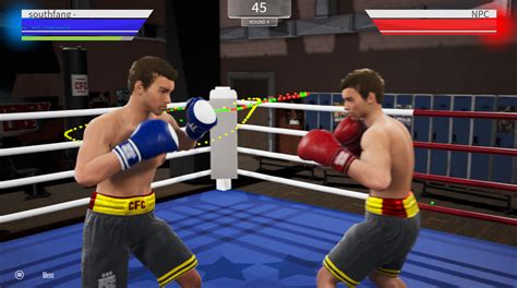 9 Best PC Boxing Games To Play In 2024 .